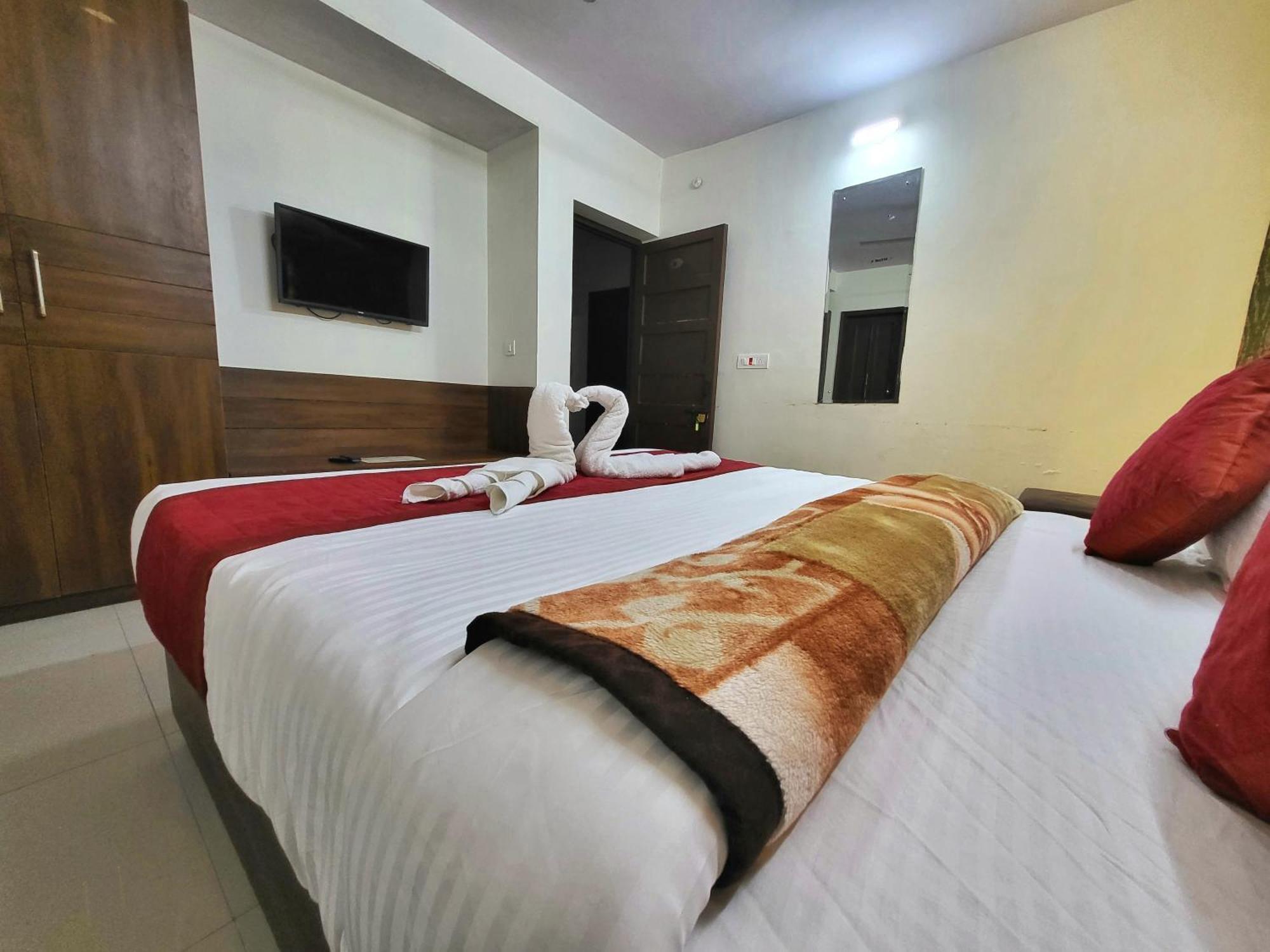 Bay Leaf By Live Inn Shimla Luaran gambar