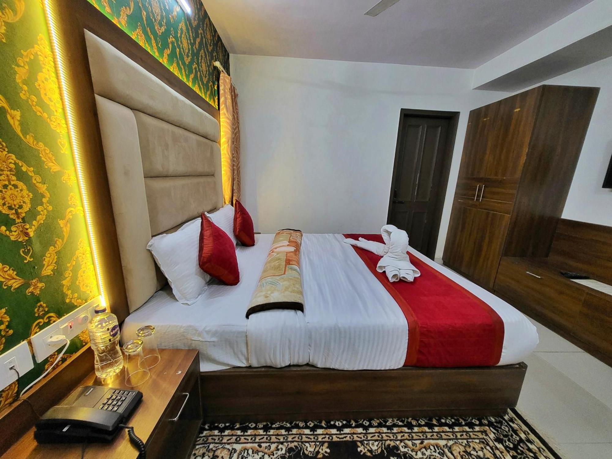 Bay Leaf By Live Inn Shimla Luaran gambar