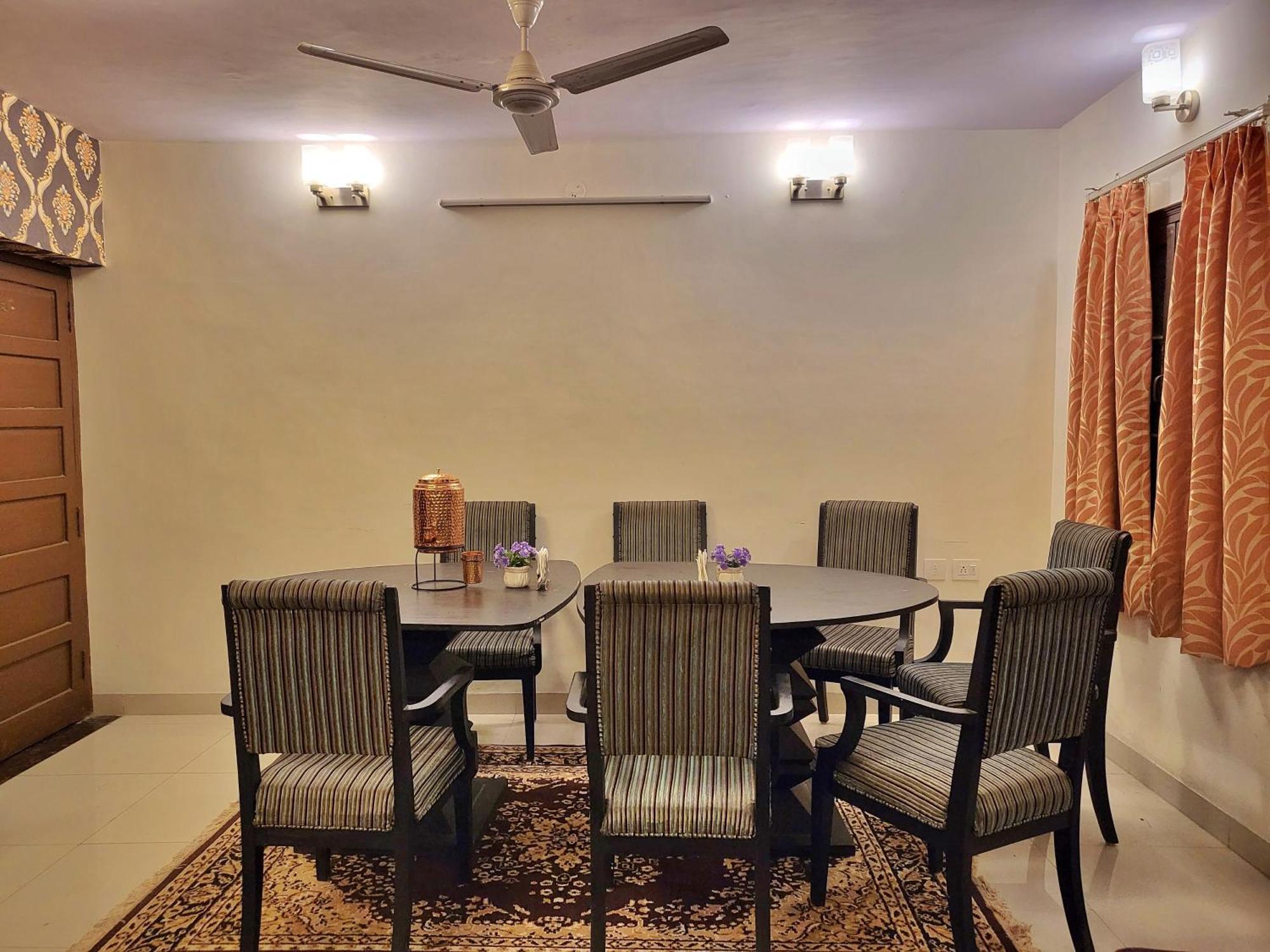 Bay Leaf By Live Inn Shimla Luaran gambar