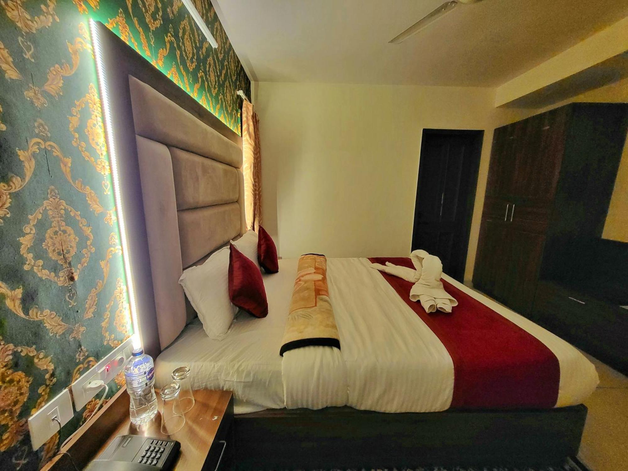 Bay Leaf By Live Inn Shimla Luaran gambar