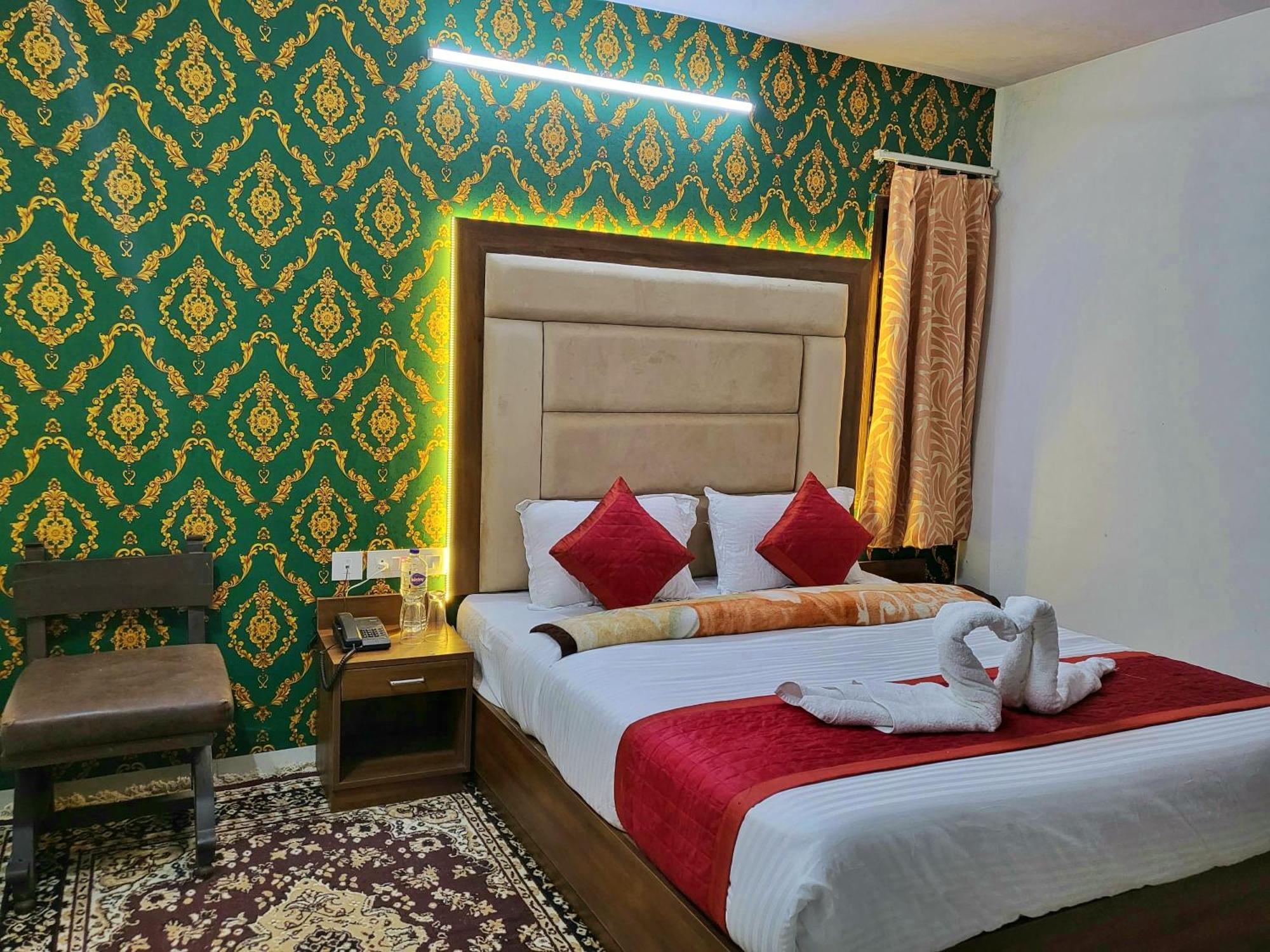 Bay Leaf By Live Inn Shimla Luaran gambar